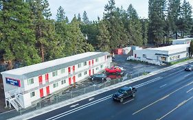 Budget Inn Bend Oregon