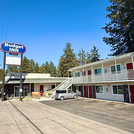 Budget Inn Bend Exterior photo